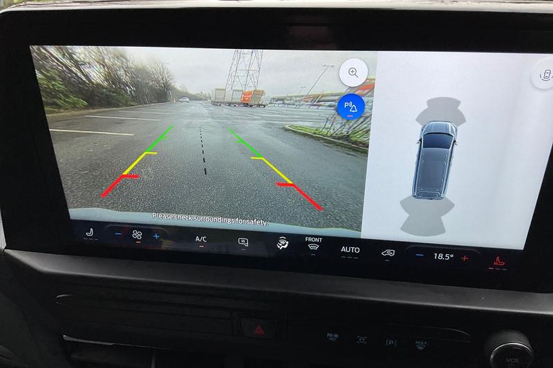 Used Ford Transit Custom 2025 for sale - 77785367: Photo 28