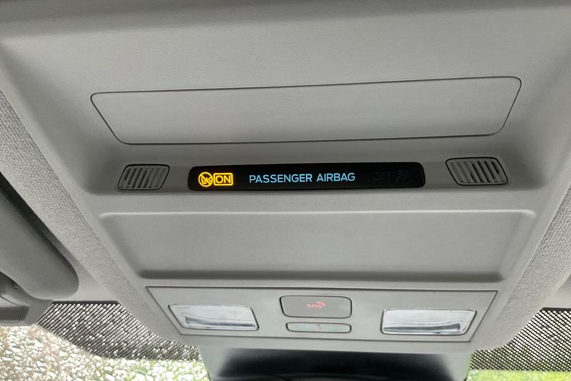 Used Ford Transit Custom 2025 for sale - 77785367: Photo 29