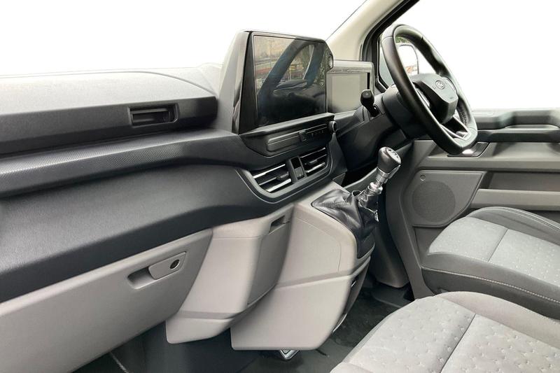 Used Ford Transit Custom 2025 for sale - 77785367: Photo 3