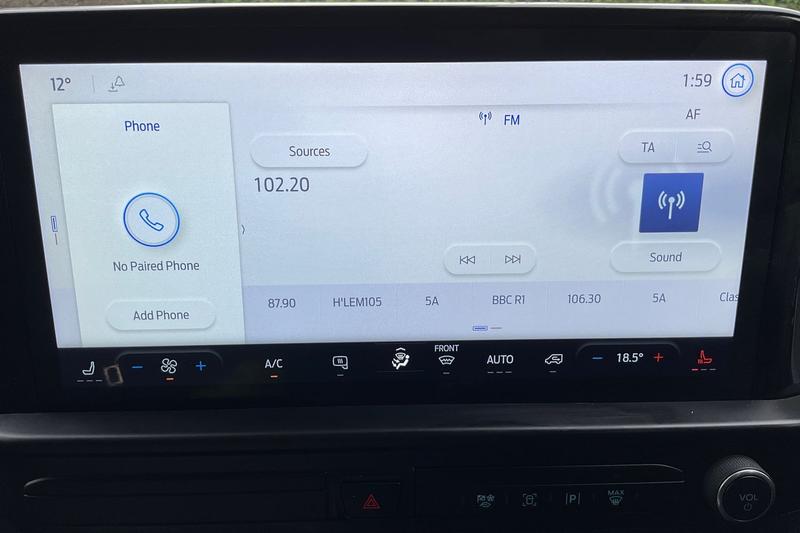 Used Ford Transit Custom 2025 for sale - 77785367: Photo 30