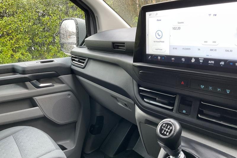 Used Ford Transit Custom 2025 for sale - 77785367: Photo 32