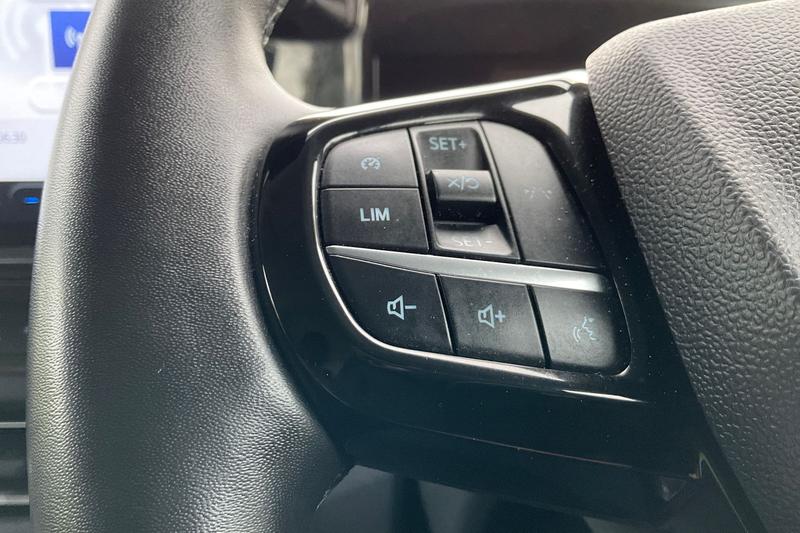 Used Ford Transit Custom 2025 for sale - 77785367: Photo 33