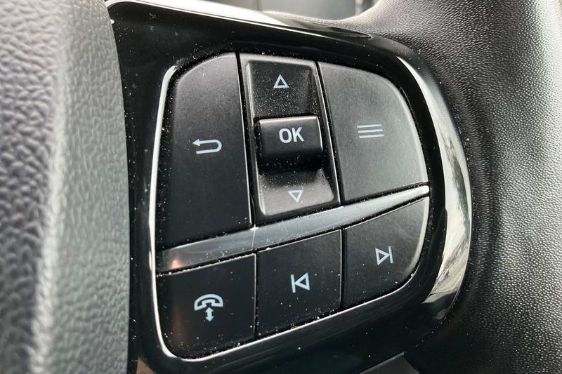 Used Ford Transit Custom 2025 for sale - 77785367: Photo 34