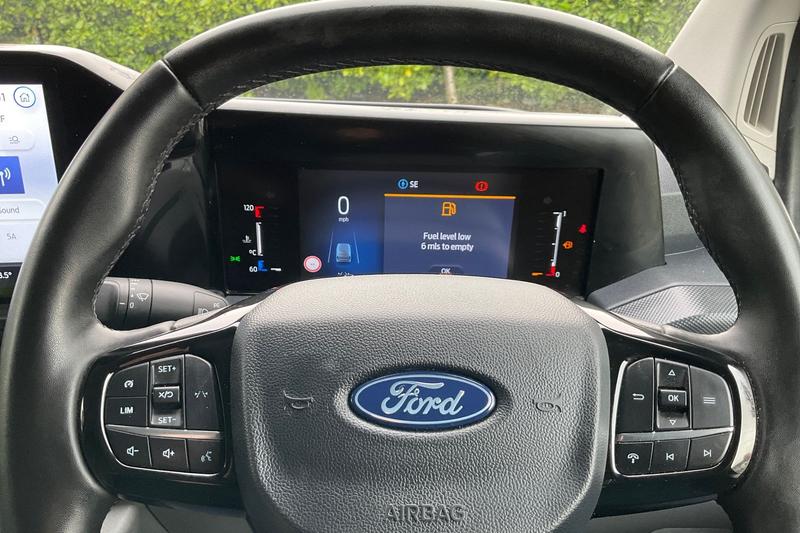 Used Ford Transit Custom 2025 for sale - 77785367: Photo 35