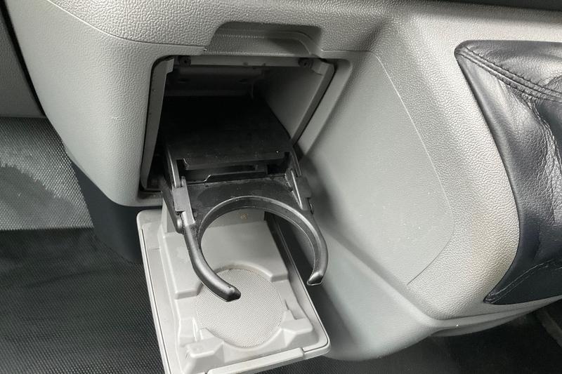 Used Ford Transit Custom 2025 for sale - 77785367: Photo 36