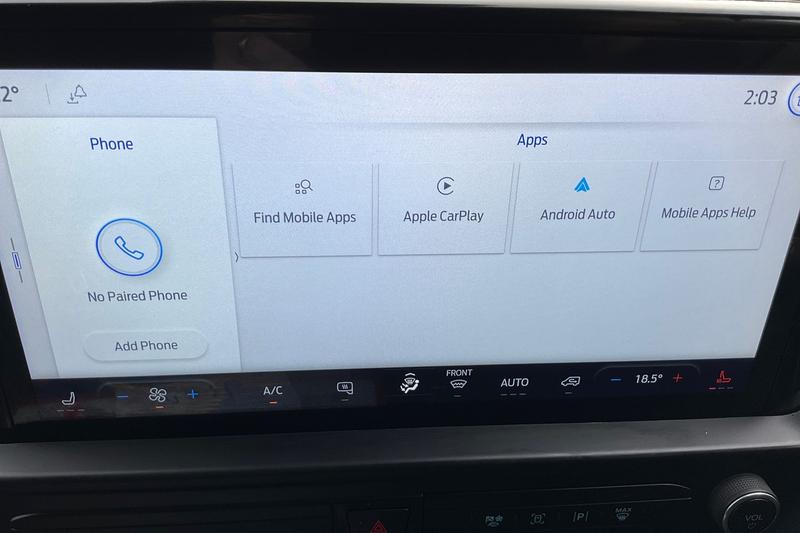 Used Ford Transit Custom 2025 for sale - 77785367: Photo 39