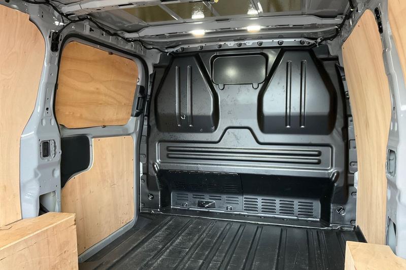 Used Ford Transit Custom 2025 for sale - 77785367: Photo 4
