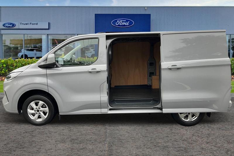 Used Ford Transit Custom 2025 for sale - 77785367: Photo 5