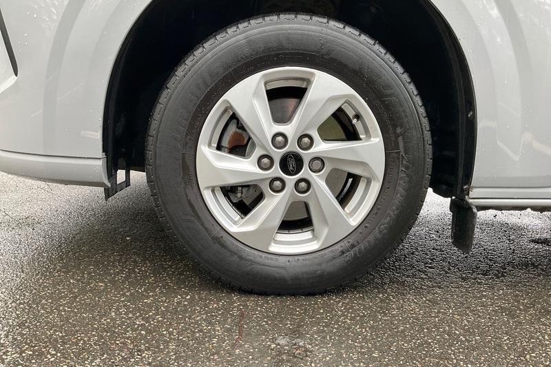 Used Ford Transit Custom 2025 for sale - 77785367: Photo 8