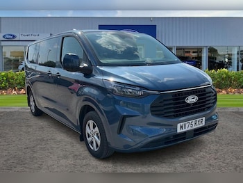 Used Ford Transit Custom 2025 for sale - 79312292: Photo