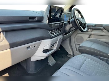 Used Ford Transit Custom 2025 for sale - 79312292: Photo