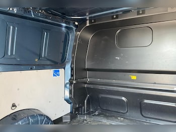 Used Ford Transit Custom 2025 for sale - 79312292: Photo