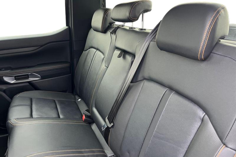 Used Ford Ranger 2025 for sale - 76302643: Photo 10