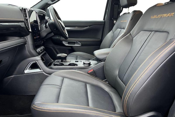 Used Ford Ranger 2025 for sale - 76302643: Photo 11