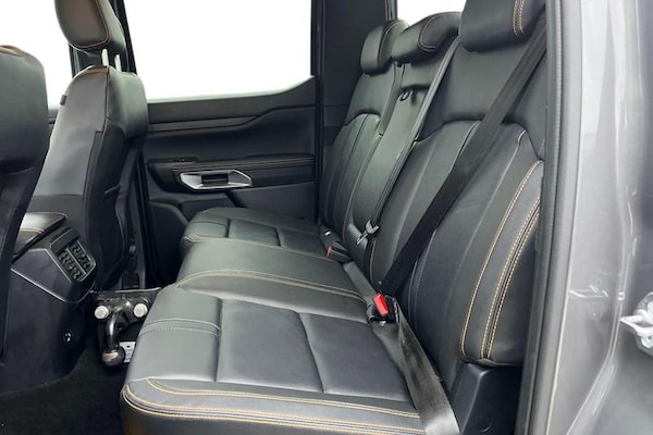 Used Ford Ranger 2025 for sale - 76302643: Photo 12