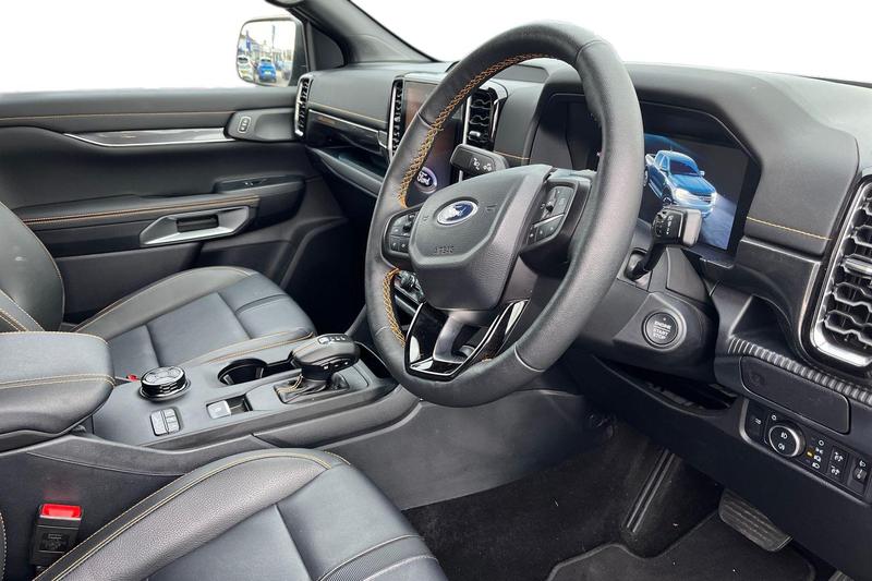 Used Ford Ranger 2025 for sale - 76302643: Photo 13