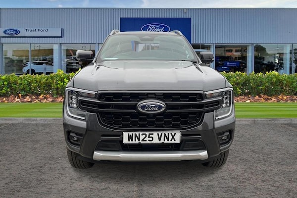 Used Ford Ranger 2025 for sale - 76302643: Photo 13