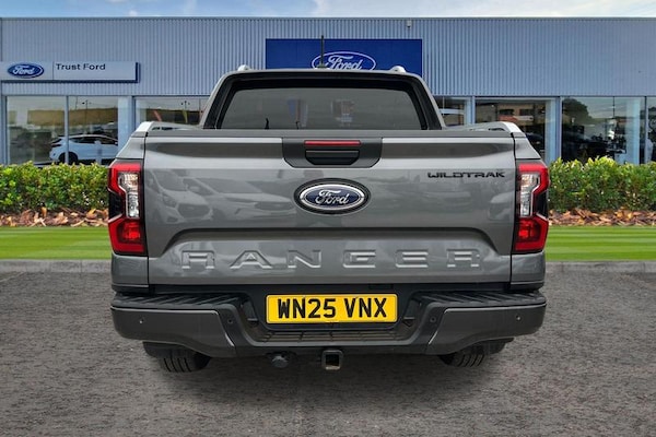 Used Ford Ranger 2025 for sale - 76302643: Photo 14