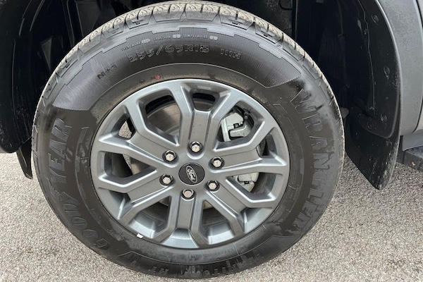 Used Ford Ranger 2025 for sale - 76302643: Photo 16