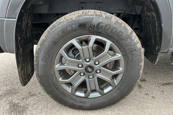 Used Ford Ranger 2025 for sale - 76302643: Photo 18