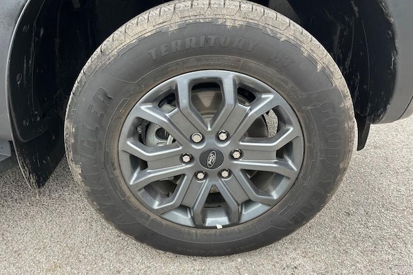 Used Ford Ranger 2025 for sale - 76302643: Photo 19