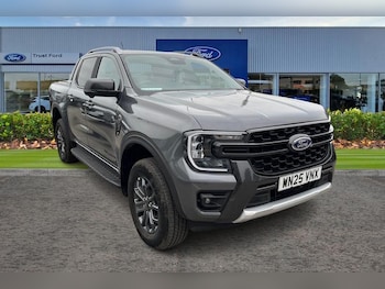 Ford - Ranger