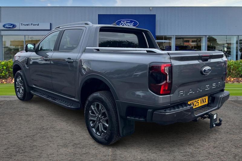 Used Ford Ranger 2025 for sale - 76302643: Photo 2