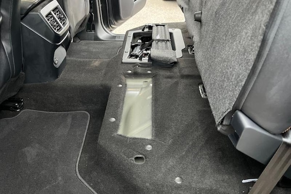 Used Ford Ranger 2025 for sale - 76302643: Photo 20