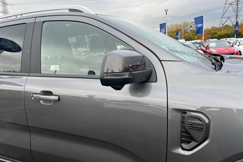 Used Ford Ranger 2025 for sale - 76302643: Photo 21