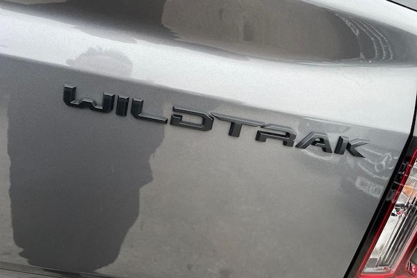 Used Ford Ranger 2025 for sale - 76302643: Photo 21