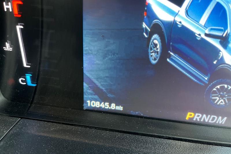 Used Ford Ranger 2025 for sale - 76302643: Photo 24