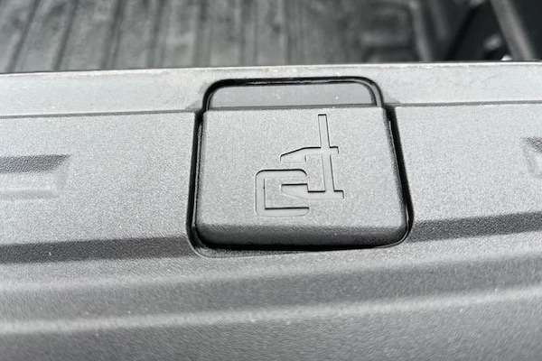 Used Ford Ranger 2025 for sale - 76302643: Photo 24