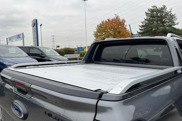 Used Ford Ranger 2025 for sale - 76302643: Photo 25