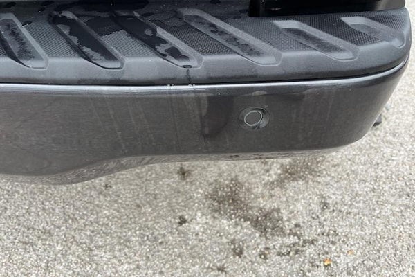 Used Ford Ranger 2025 for sale - 76302643: Photo 26