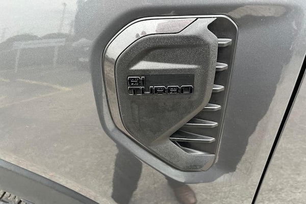 Used Ford Ranger 2025 for sale - 76302643: Photo 29