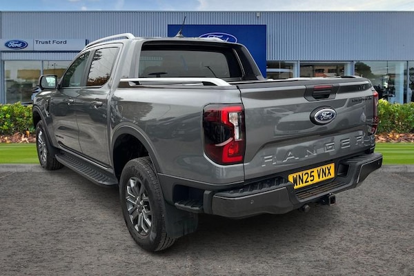 Used Ford Ranger 2025 for sale - 76302643: Photo 2