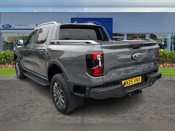 Used Ford Ranger 2025 for sale - 76302643: Photo 2