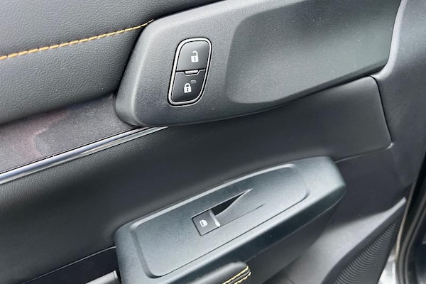 Used Ford Ranger 2025 for sale - 76302643: Photo 30