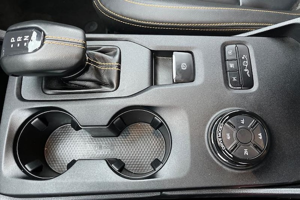 Used Ford Ranger 2025 for sale - 76302643: Photo 31