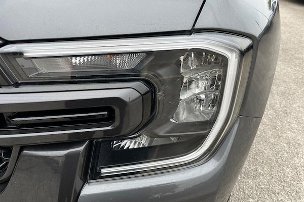 Used Ford Ranger 2025 for sale - 76302643: Photo 34