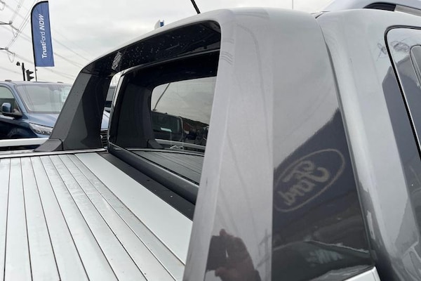 Used Ford Ranger 2025 for sale - 76302643: Photo 36