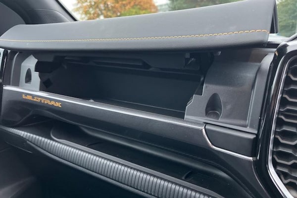 Used Ford Ranger 2025 for sale - 76302643: Photo 41