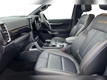 Used Ford Ranger 2025 for sale - 76302643: Photo 4