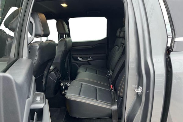 Used Ford Ranger 2025 for sale - 76302643: Photo 6