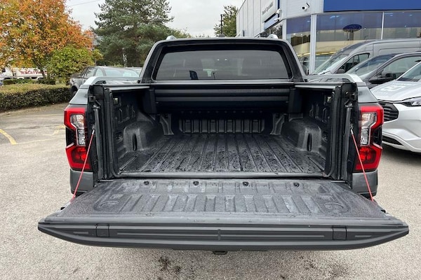 Used Ford Ranger 2025 for sale - 76302643: Photo 7