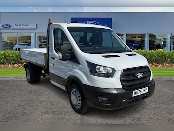 Used Ford Transit 2025 for sale - 78443143: Photo