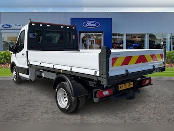 Used Ford Transit 2025 for sale - 78443143: Photo