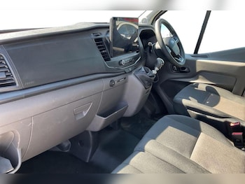 Used Ford Transit 2025 for sale - 78443143: Photo