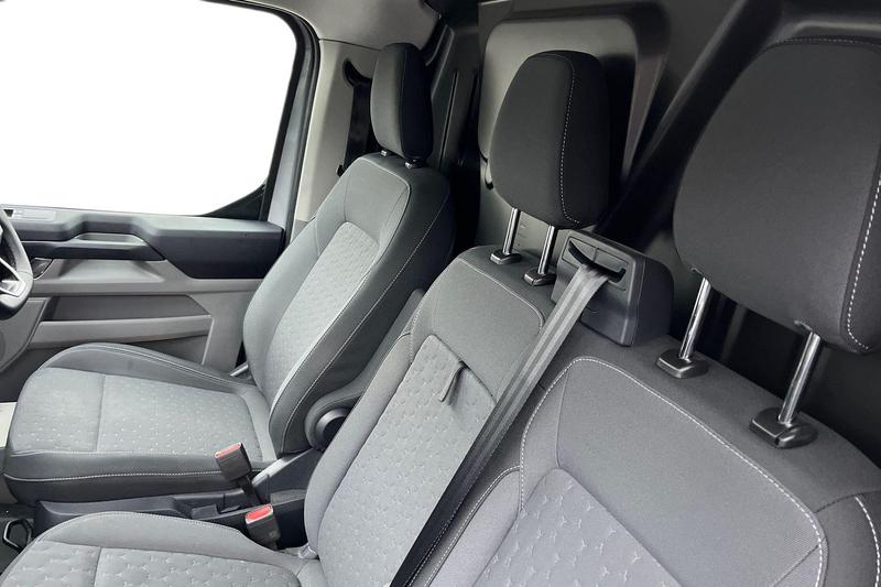 Used Ford Transit Custom 2025 for sale - 77339833: Photo 10