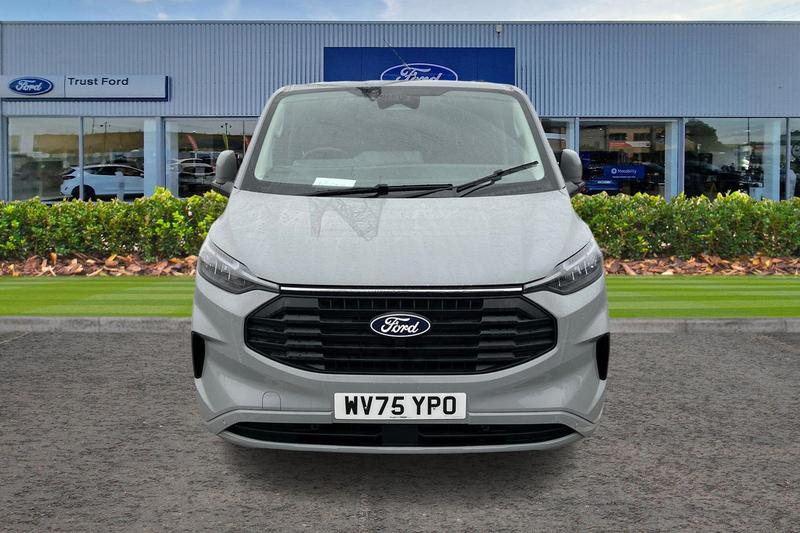 Used Ford Transit Custom 2025 for sale - 77339833: Photo 11